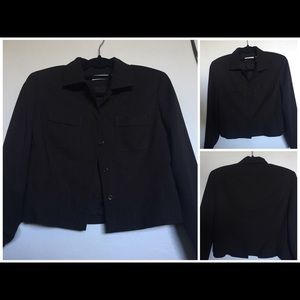Ann Taylor blazer